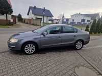 VW passat 2.0 2007r. Z oplatami