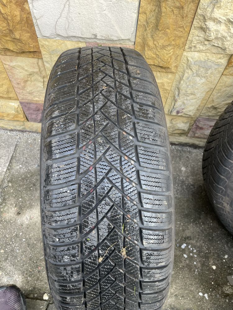 Felgi 18” RAV 4 Opony zimowe