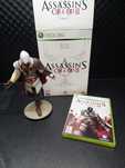 Assassin's Creed 2 II Edycja White Kolekcjonerska Xbox 360