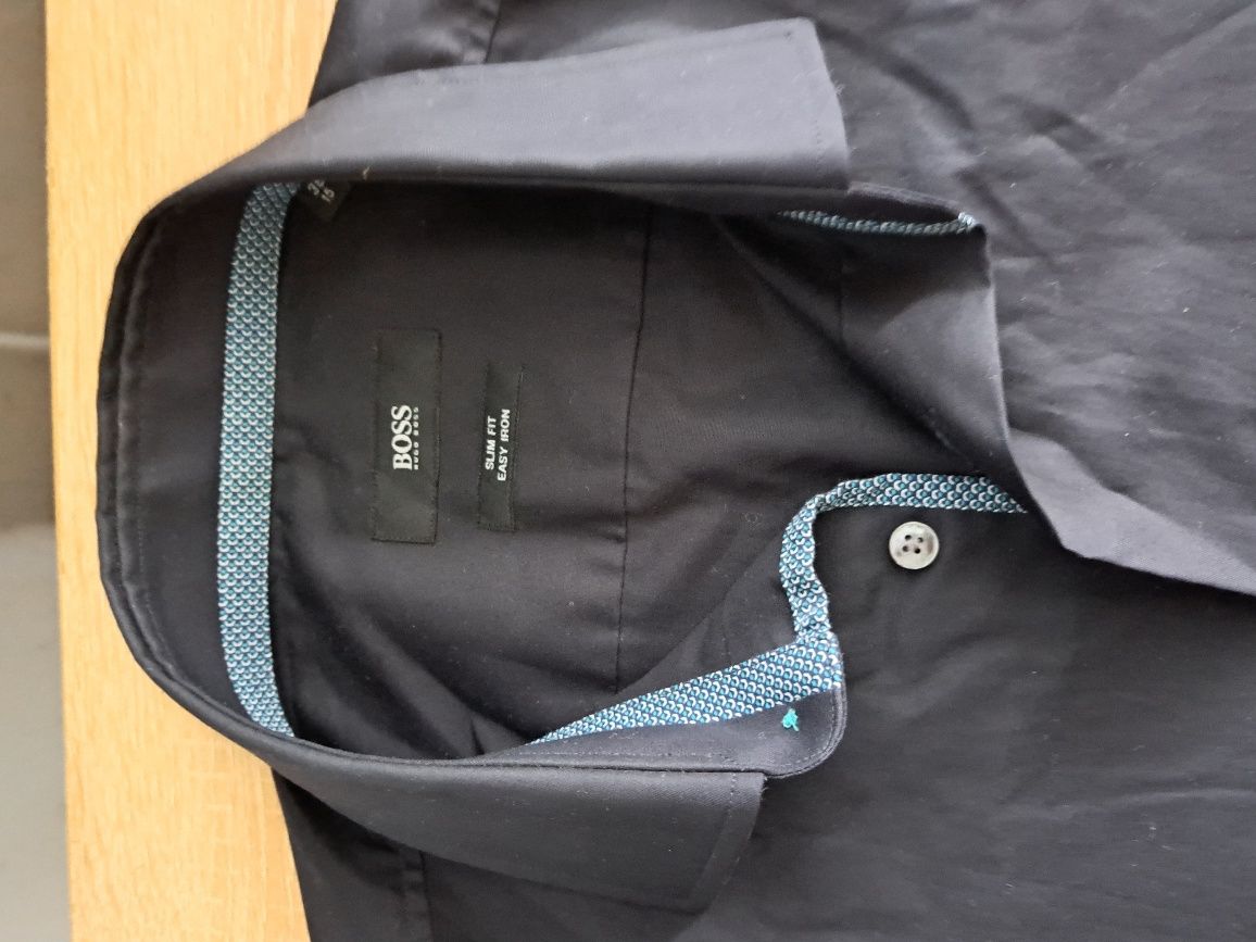 Hugo boss koszula 38