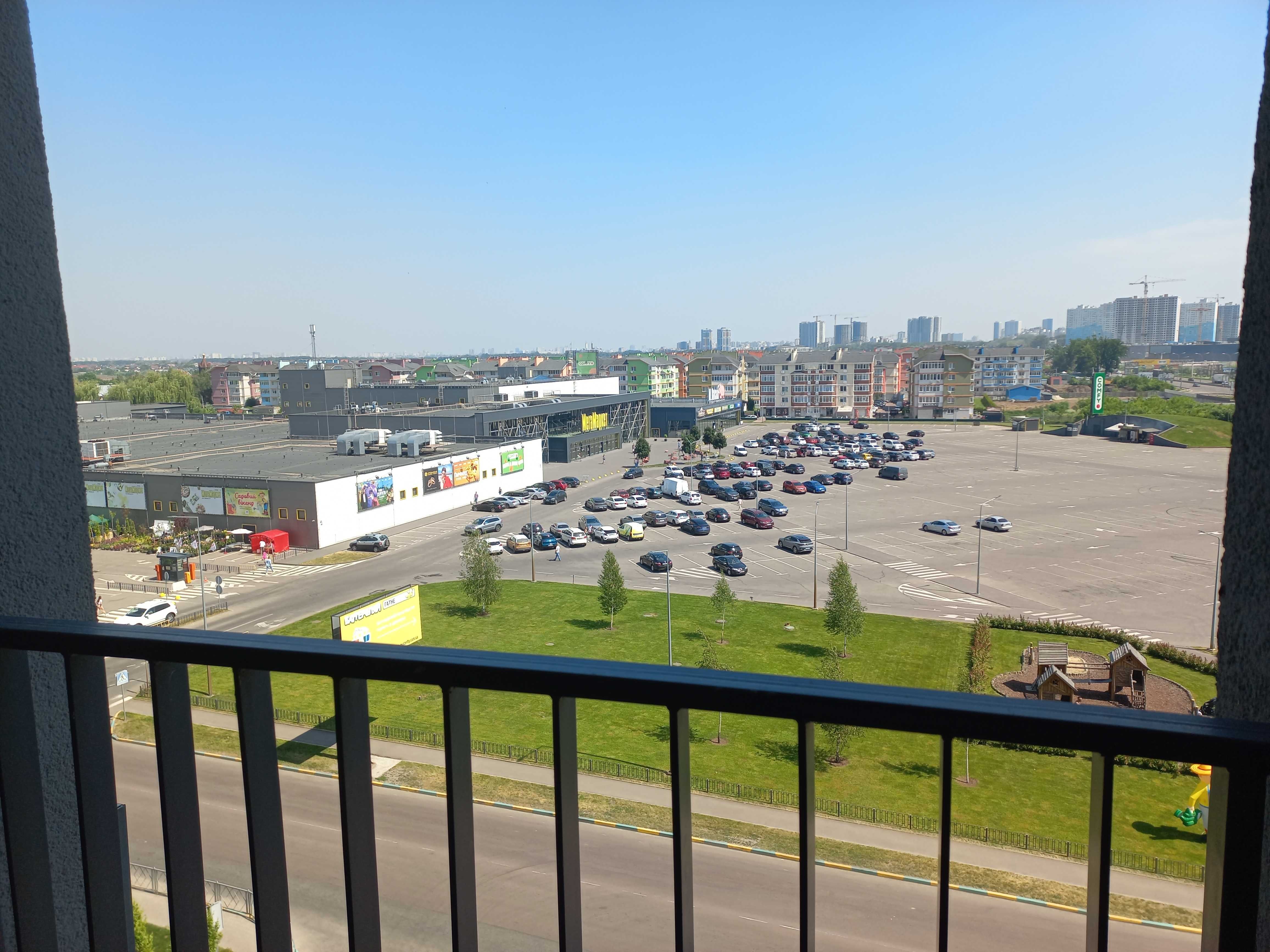 Продам квартиру з документами в жк Оптімісто Гатне мінімальні податки!