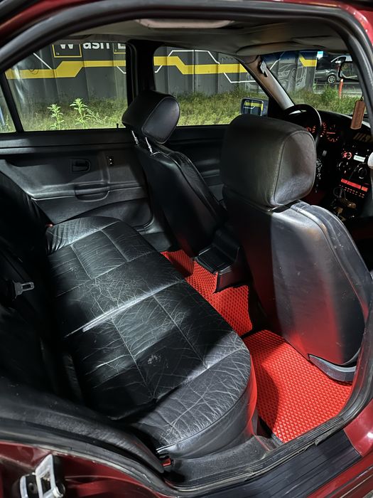 BMW E36 2.5 АКПП
