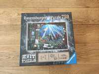 Puzzle Ravensburger Exit