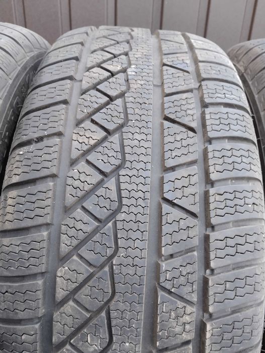 Шини 255/50/19 бу