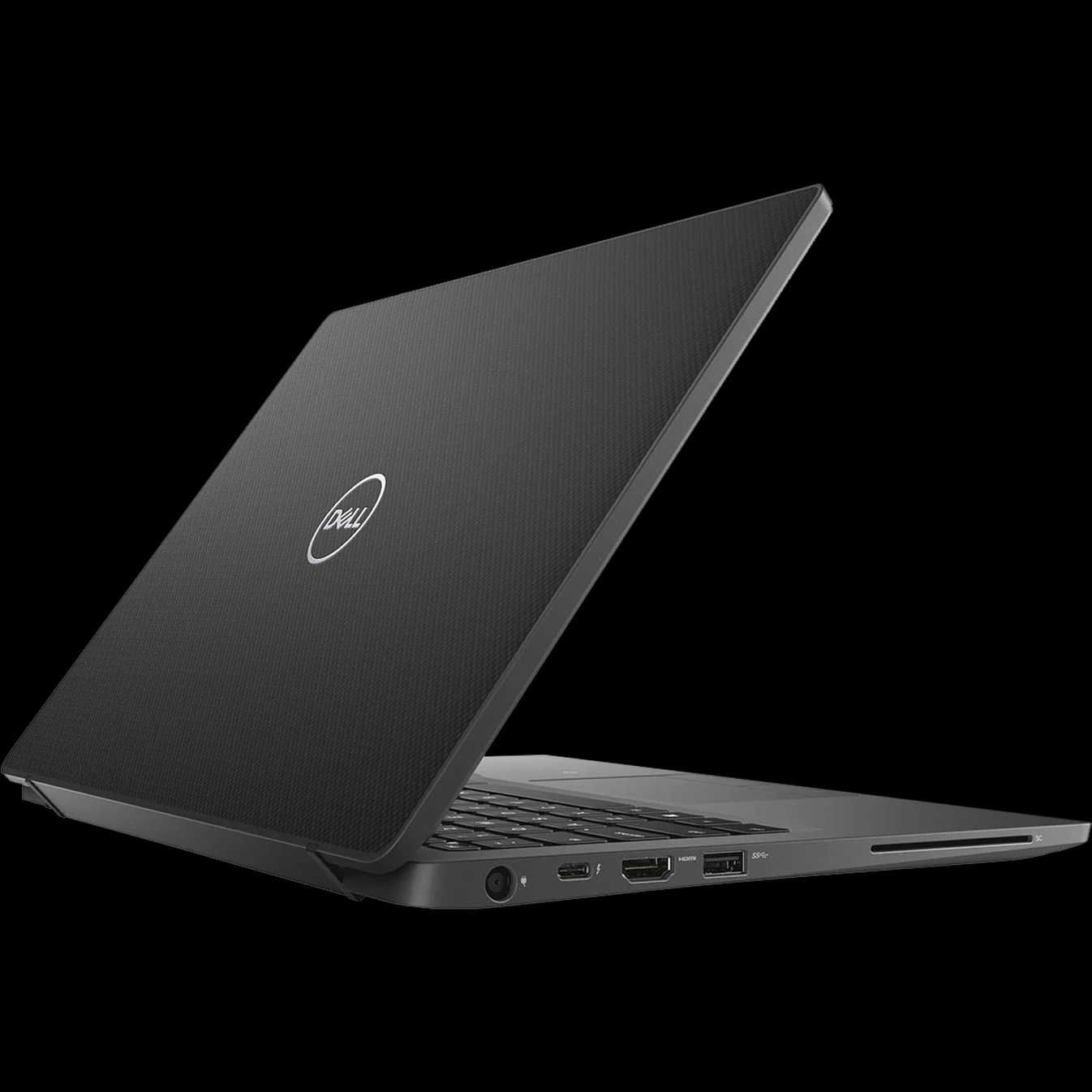 DELL LATITUDE 7400 i5-8365U 8GB 256GB SSD 14" Grau A - RECONDICIONADO