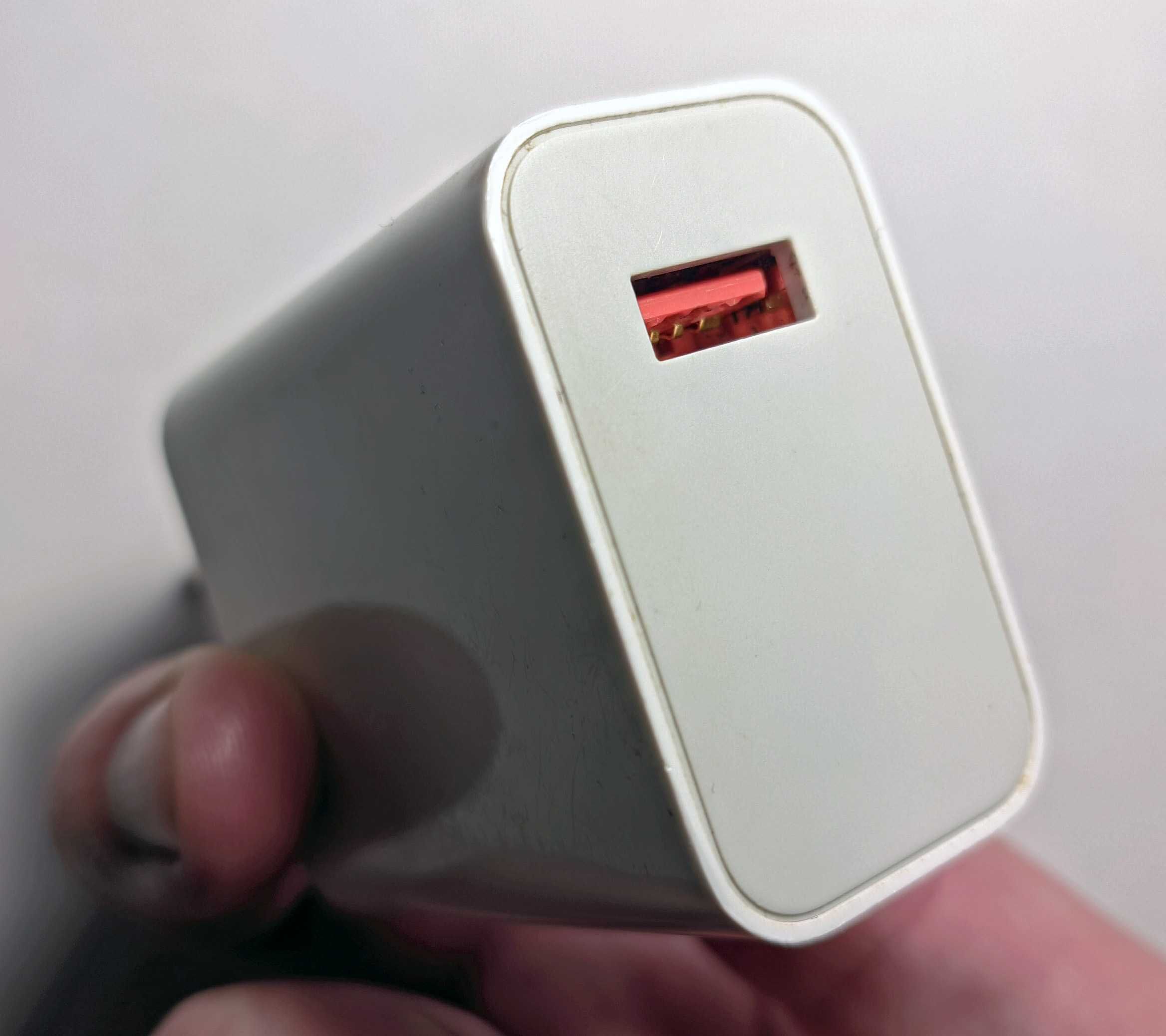 Оригінальний зарядний пристрій MDY-11-EZ на 33 Вт, з комплекту, Xiaomi
