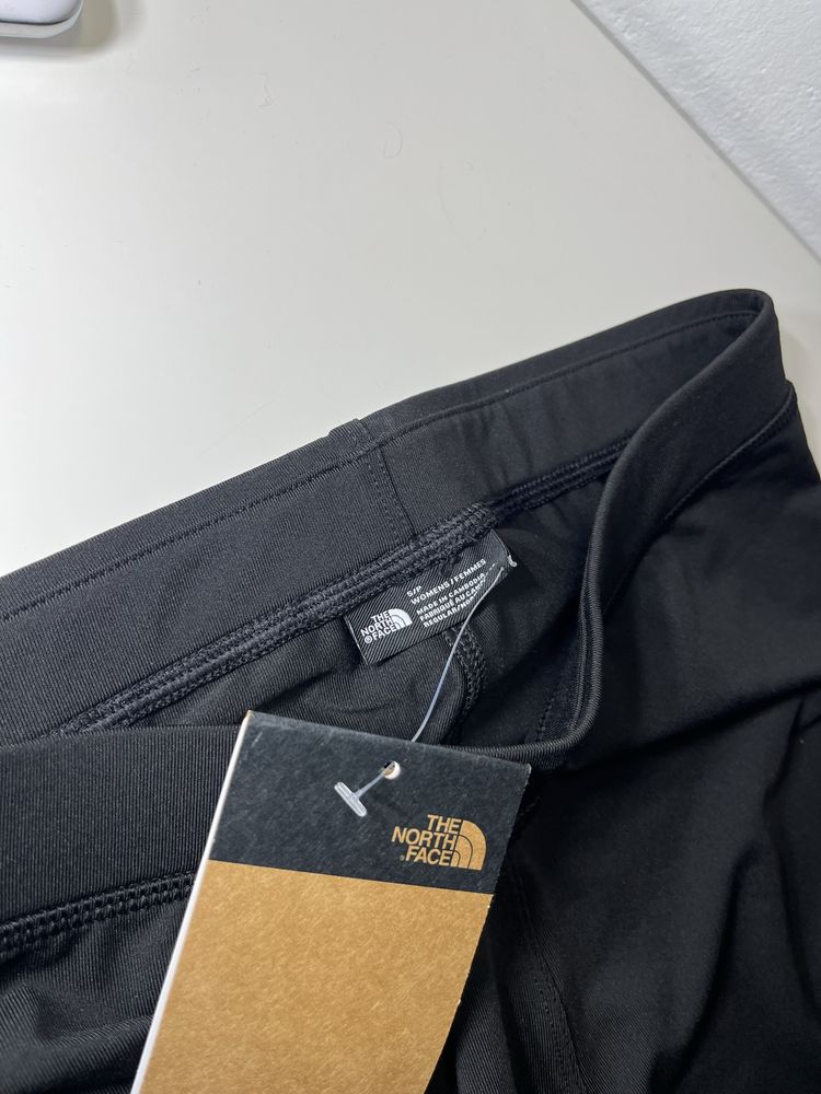 Nowe legginsy The North Face