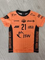 Replika Koszulka dziecięca t-shirt JSW Fornal 21