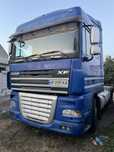 Продам Daf ХF 105 410 к.с.
