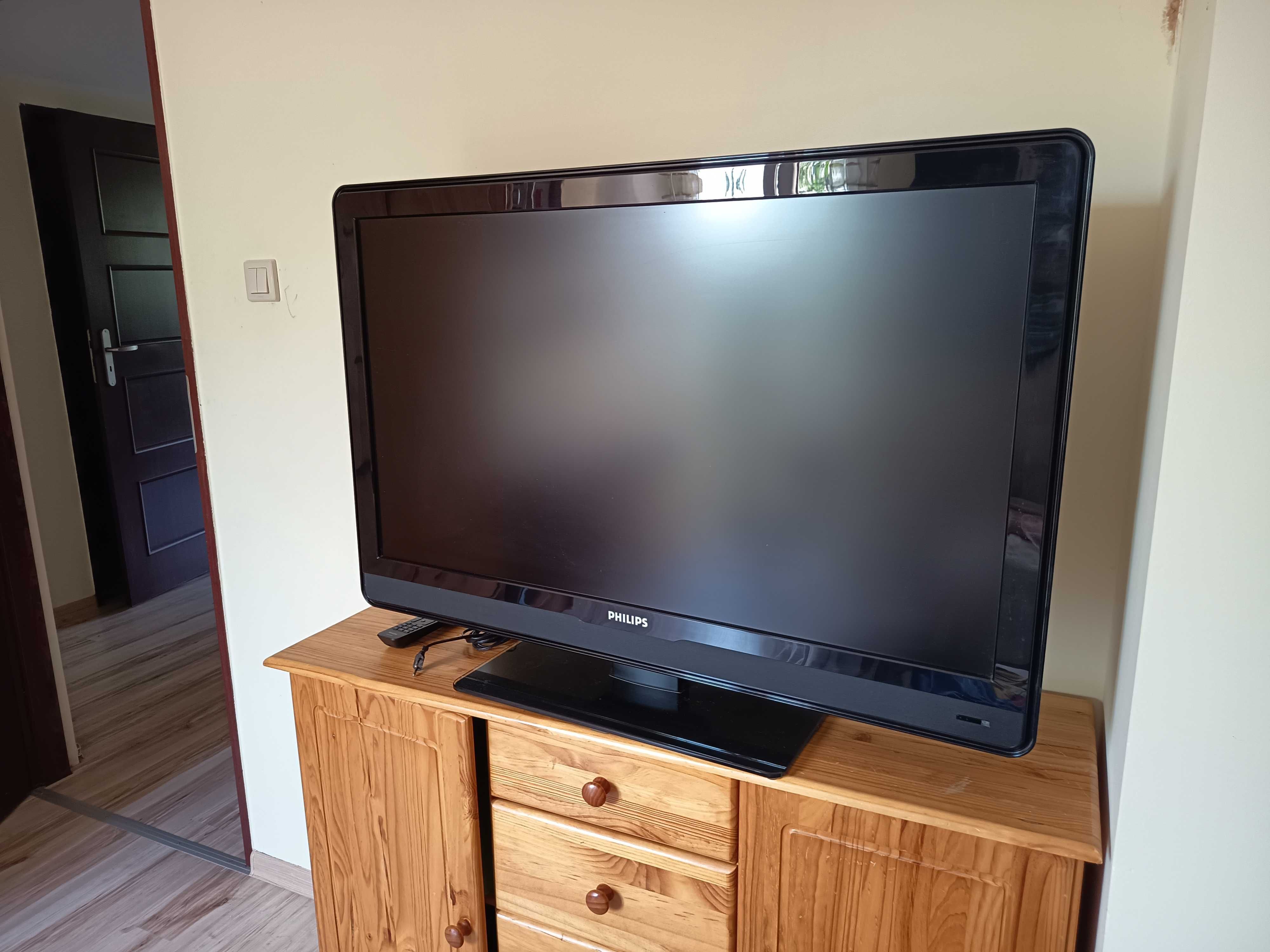 Telewizor Philips 42 '', stan idealny
