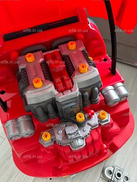 Авто тренажер дитячий