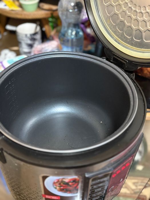 Мультиварка Redmond RMC-M251