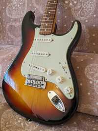 Fender Stratocaster Classic Player 60 Custom Shop Designed 2008
