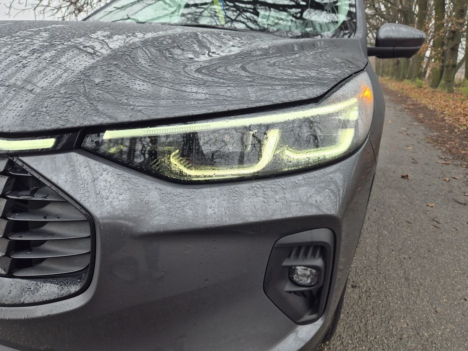 Ford escape plug in hybrid