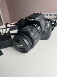 Canon EOS 1200D lustrzanka