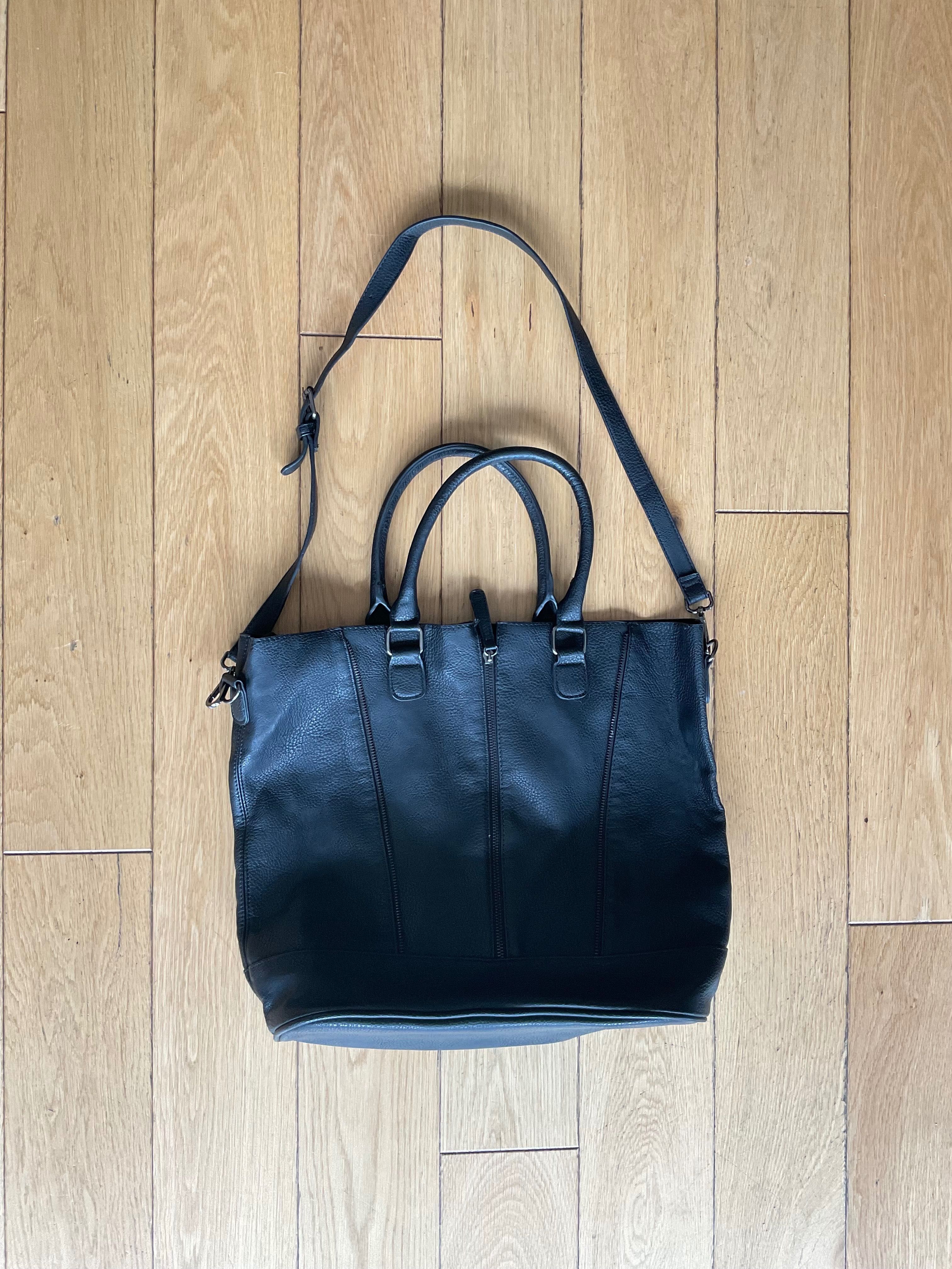 Torba shopper Pepe Jeans