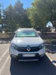 Продам автомобиль Sandero Stepway Techroad 2019