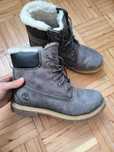 Zimowe buty Timberland 39