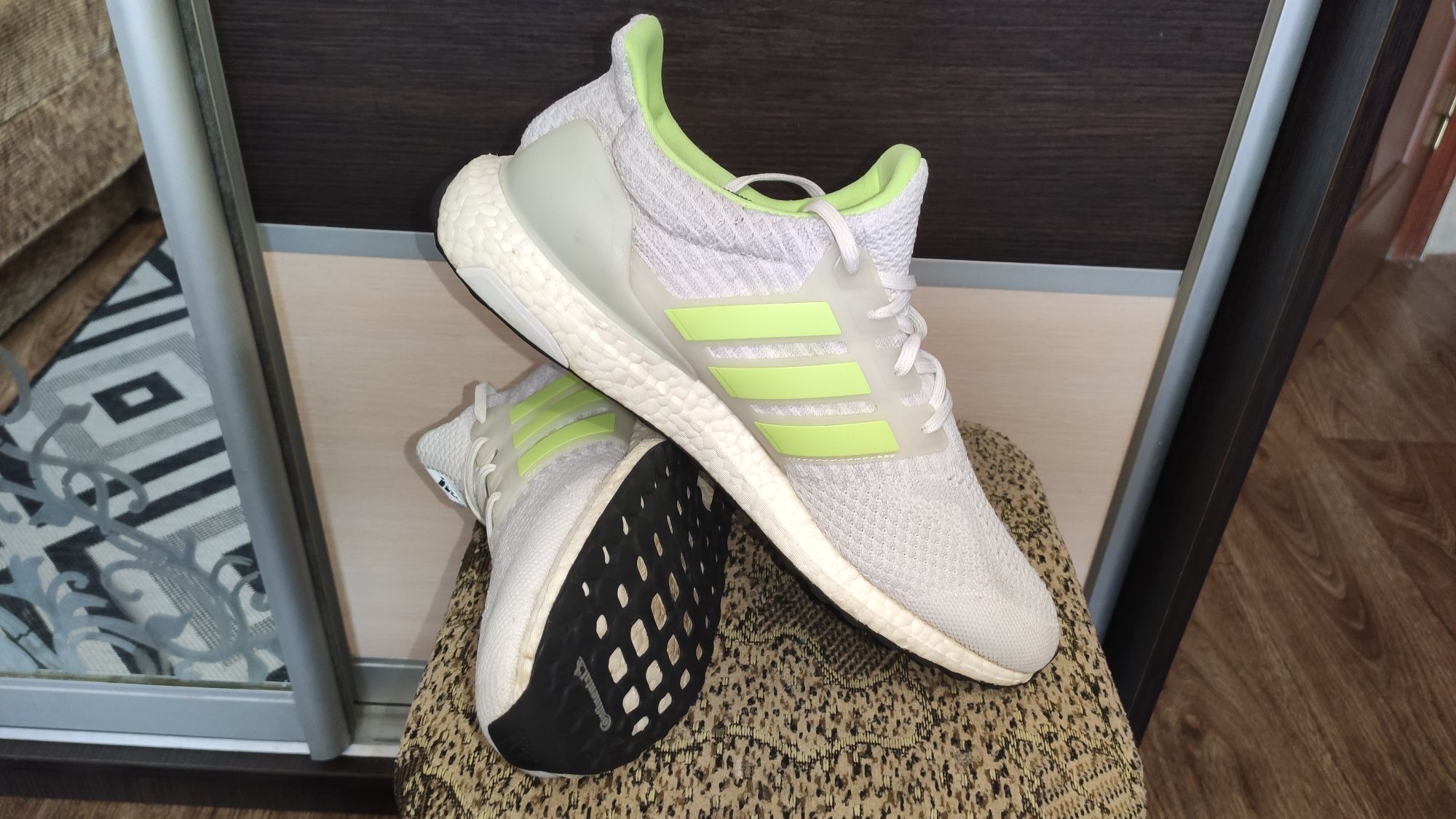 Кросівки Adidas Ultraboost
