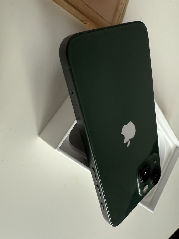 iPhone 13 mini 100% sprawny bdb stan