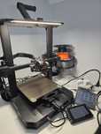 Drukarka 3d Ender 3 s1 pro Klipper