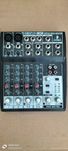 Продаю микшерный пульт BEHRINGER Xenyx 802 .