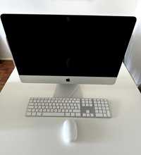 iMac 21,5" | i5 2,7GHz (Quad-Core) | 16GB RAM | SSD 1TB [Finais 2013]
