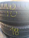 2x 225/65r17 102H Goodyear EFFICIENT GRIP Suv 4x4