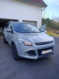 FORD KUGA 2013 automat-ogrinał