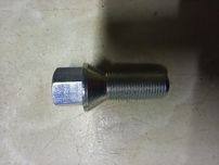 Szpilki/śruby do felg M14X1,5X28MM stożek komplet 20 sztuk