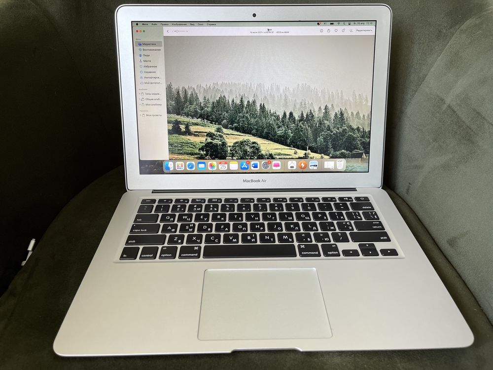 MacBook Air 2015