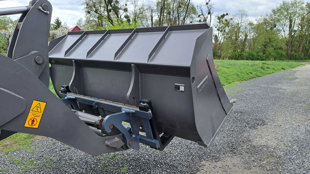 VOLVO L35G Ładowarka rok 2021, L30G,