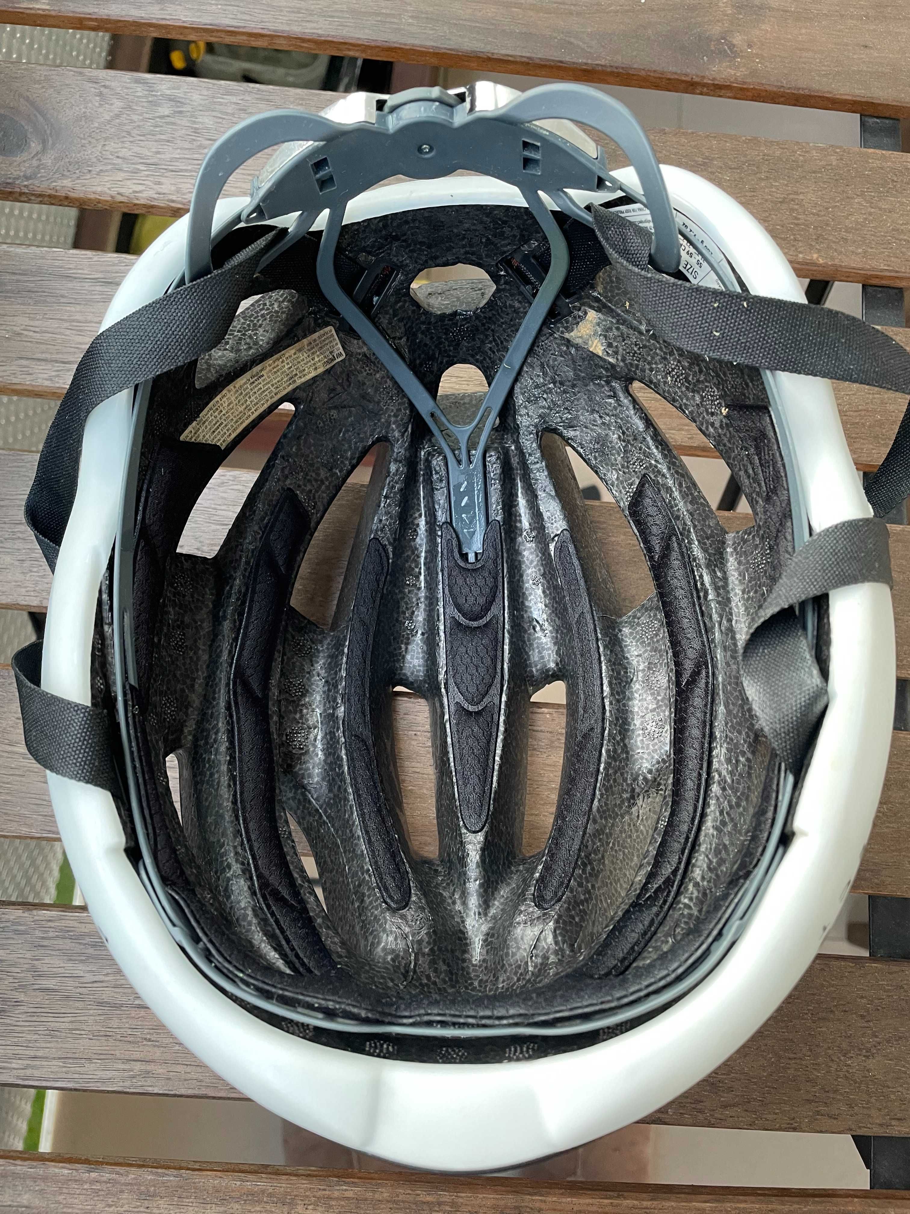 Kask rowerowy (szosowy) Rudy Project SPECTRUM