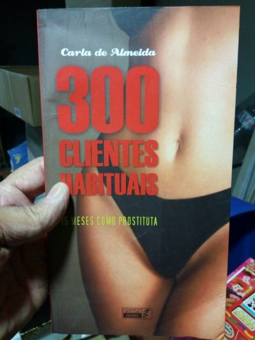 2 Livros novos