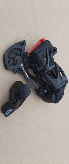 Sram GX AXS 12V Upgrade Kit