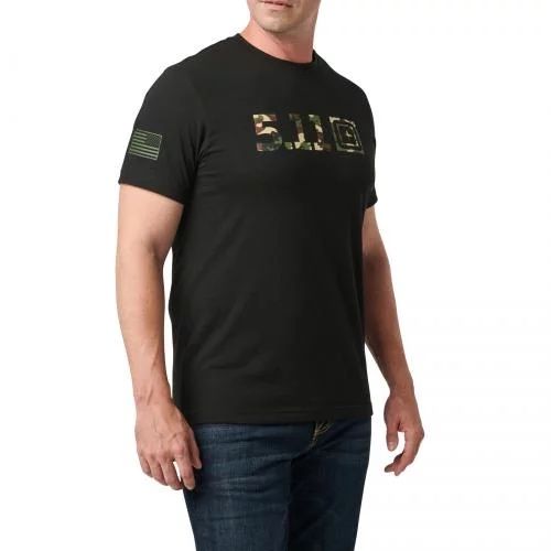 Футболки 5.11 Tactical Ragnarock Riot Division Antoniya_Banderas