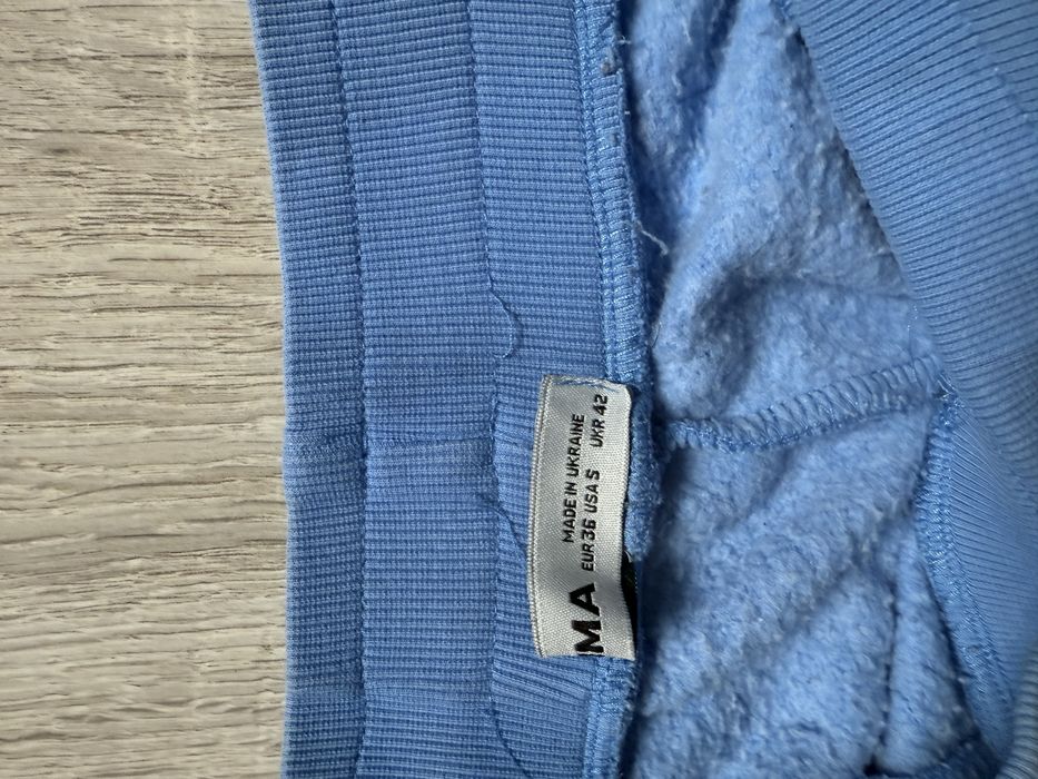 Костюм на флісі STIMMA , у розмірі S/42 осінь/весна