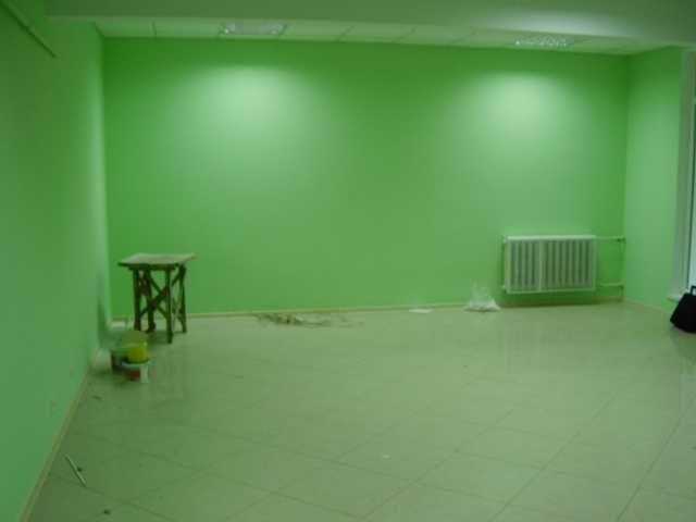 Оренда комерційного приміщення