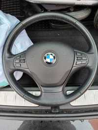 Volante bmw f31 praticamente novo..