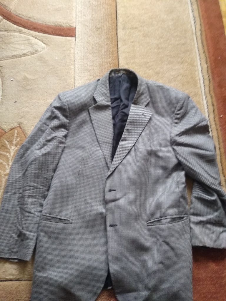 marynarka uniseks  rozmiar 112  cm / 44 MARKS  SPENCER