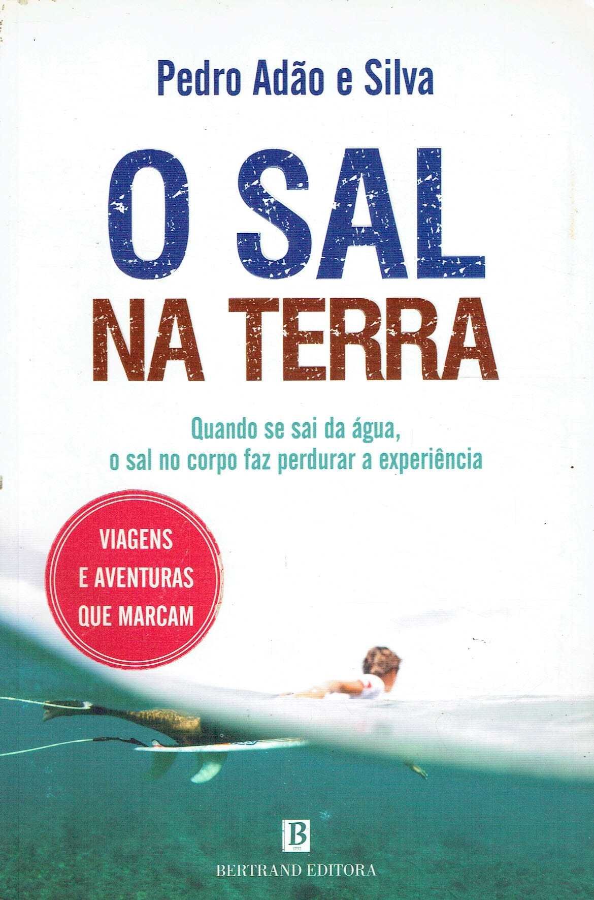 16239

O sal na terra 
Pedro Adão e Silva
