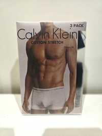 NOWE Bokserki Calvin Klein rozmiar L