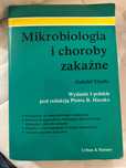 Mikrobiologia i choroby zakaźne