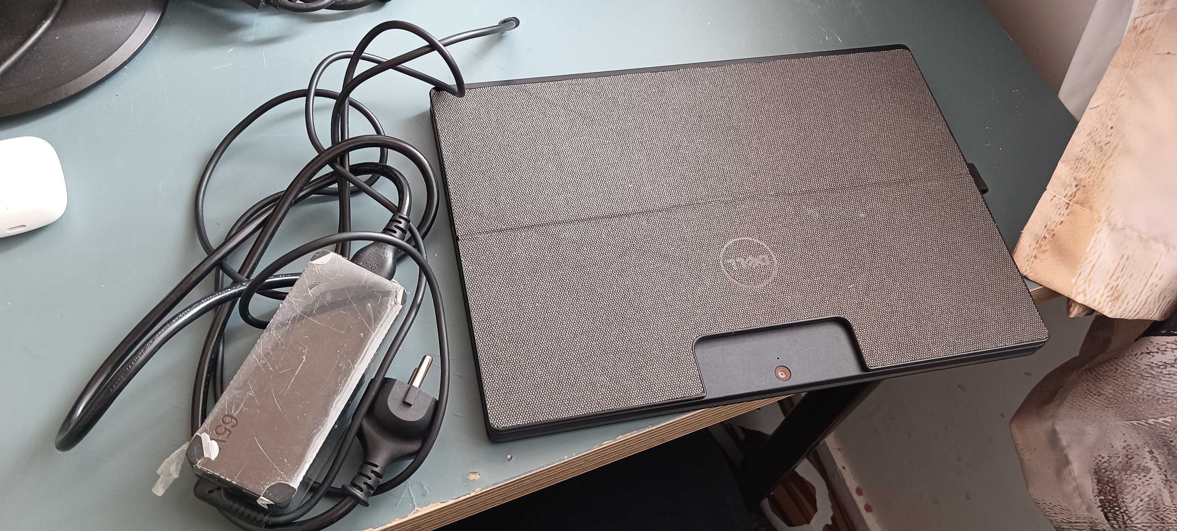 Dell Latitude Tablet PC