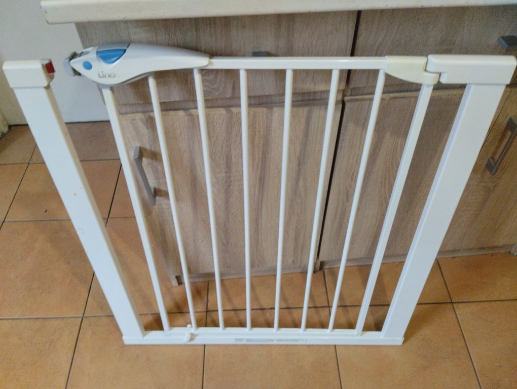Sprzedam bramkę ochroną