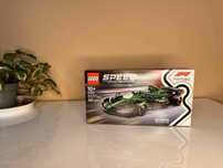 LEGO 77245 Speed Champions Bolid F1 Aston Martin Aramco AMR24