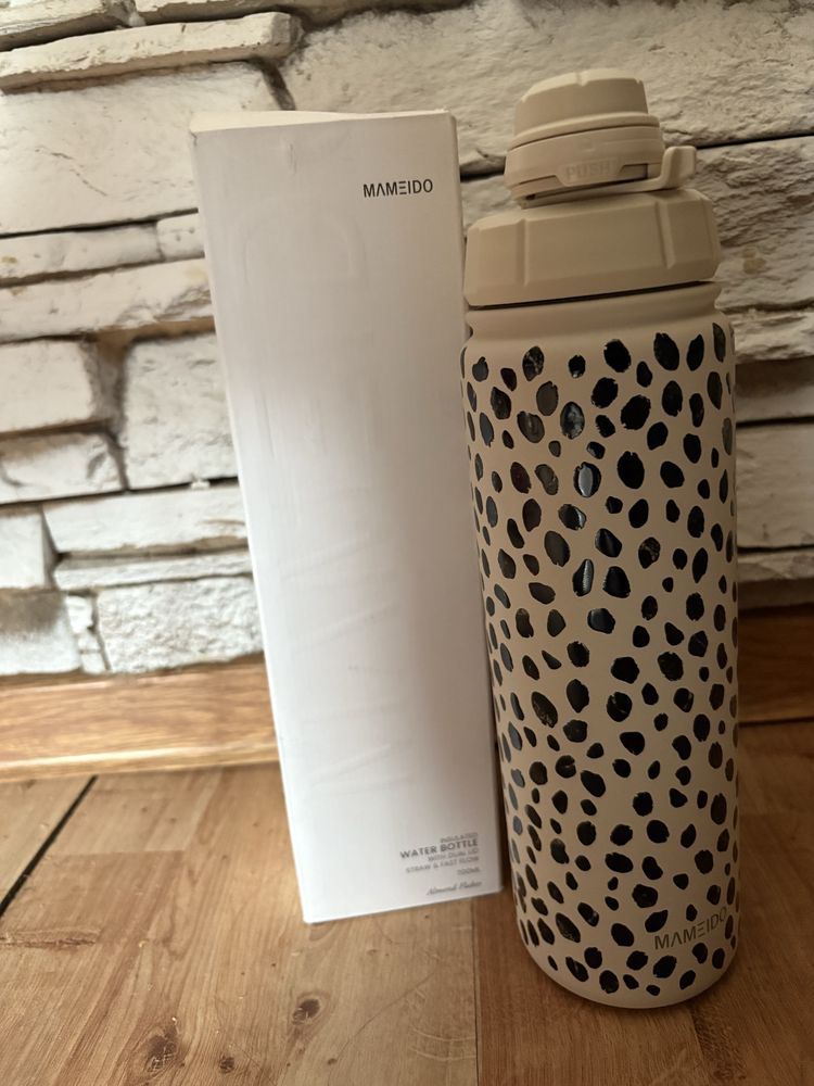 thermos marki Mvmeido