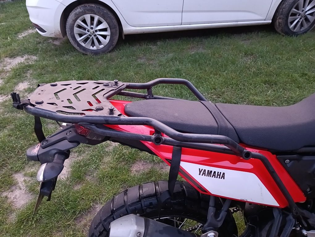 Yamaha Tenere 700 23%vat cena brutto