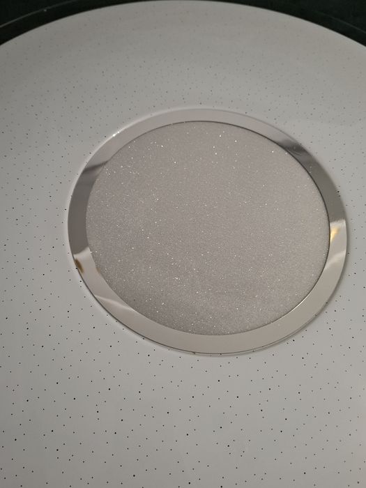 Plafon lampa jak nowa