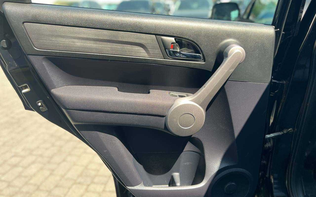 Honda CR-V 2007 року